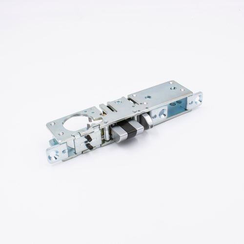 Adams Rite 4710 ScrewIn Deadlatch Case for Metal Doors