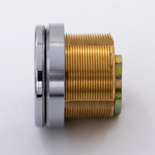 Adams Rite Screw In Cylinder (Single)