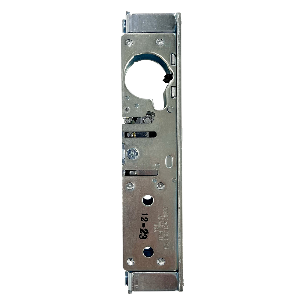 Adams Rite 4710 ScrewIn Deadlatch Case for Metal Doors