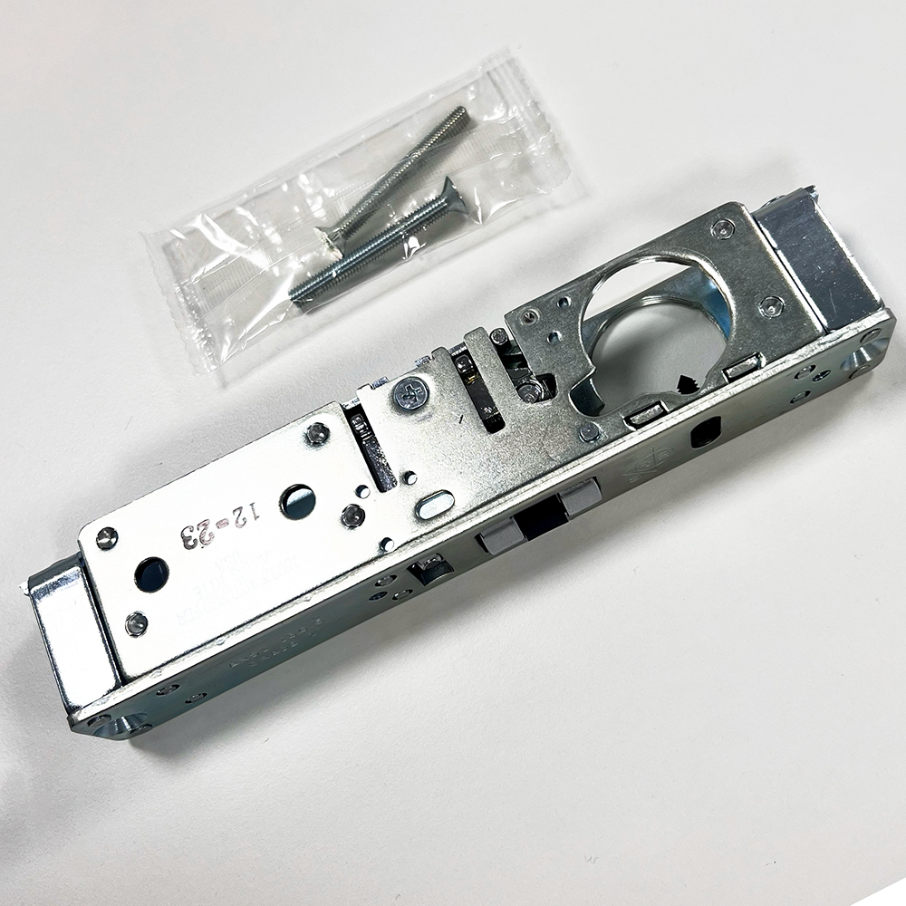 Adams Rite 4710 ScrewIn Deadlatch Case for Metal Doors
