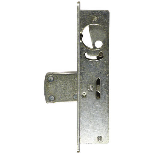 Alpro 5218 Screwin Swing Deadbolt Case for Metal Doors