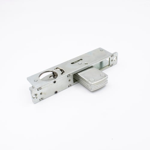 Alpro 5218 Screwin Swing Deadbolt Case for Metal Doors