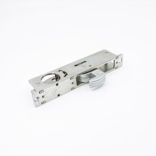 Alpro 5218 Screwin Hookbolt Case for Metal Doors