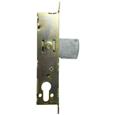 Alpro 5222 Euro Swing Deadbolt Case for Metal Doors