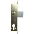 Alpro 5222 Euro Swing Deadbolt Case for Metal Doors