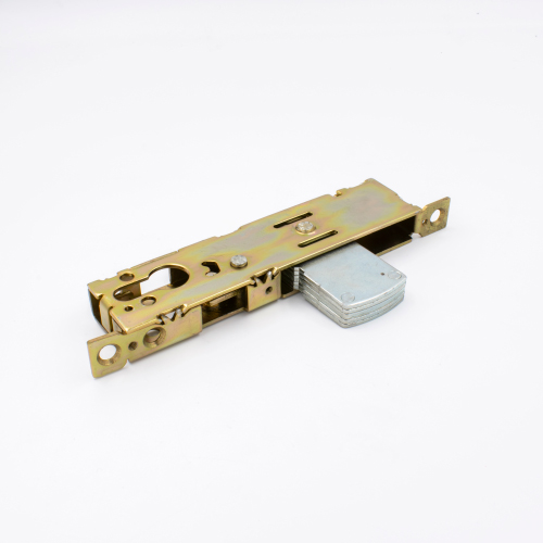 Alpro 5222 Euro Swing Deadbolt Case for Metal Doors