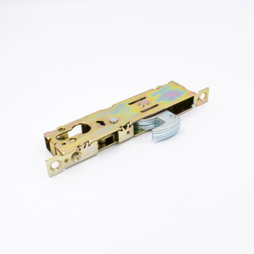 Alpro 5222 Euro Hookbolt Case for Metal Doors