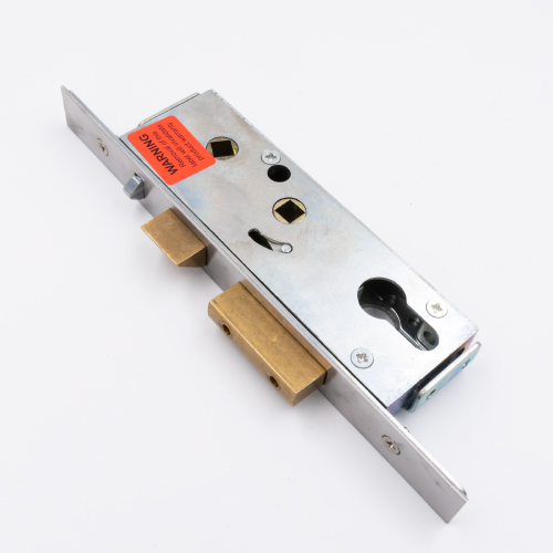 ABT Gibbons Monalock Copy Gearbox With Snib For Aluminium Doors - Lift Lever or Double Spindle