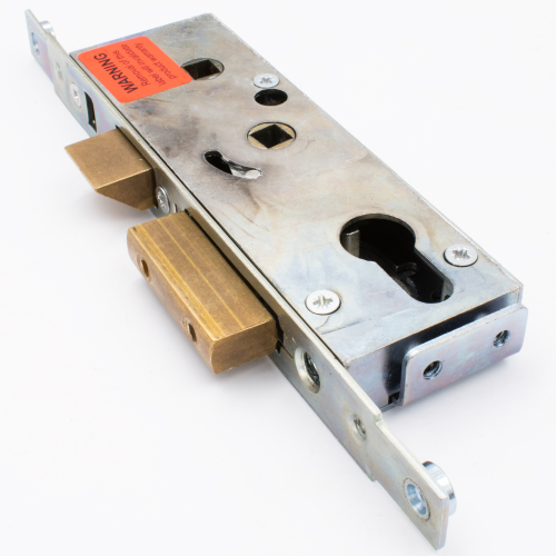 ABT Gibbons Monalock Copy Multipoint Gearbox Without Snib For UPVC Doors - Lift Lever or Double Spindle