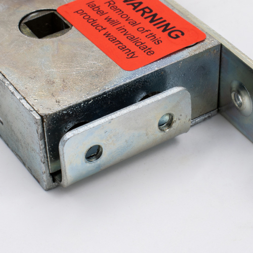 ABT Gibbons Monalock Copy Multipoint Gearbox Without Snib For UPVC Doors - Lift Lever or Double Spindle