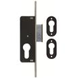 Santos 9054 Euro Mortice Deadlock for Metal Doors