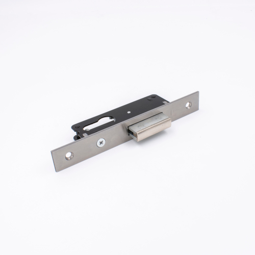 Santos 9054 Euro Mortice Deadlock for Metal Doors