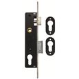 Santos 9050 Euro Mortice Sashlock for Metal Doors