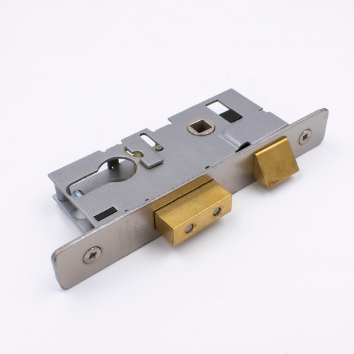 Union L22224 Euro 2" Mortice Sashlock for Metal Doors