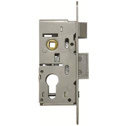 Union L222070 Euro 2" Mortice Sashlock for Metal Doors