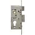 Union L222070 Euro 2" Mortice Sashlock for Metal Doors