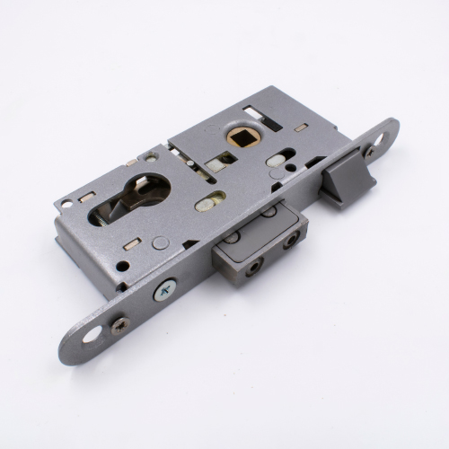 Union L222070 Euro 2" Mortice Sashlock for Metal Doors