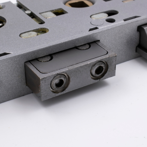 Union L222070 Euro 2" Mortice Sashlock for Metal Doors