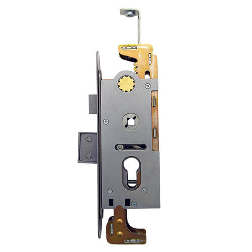 Union L22174 Everest Genuine Multipoint Gearbox - Lift Lever or Split Spindle