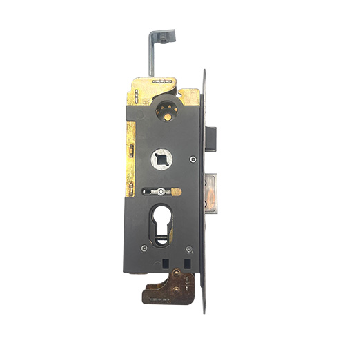 Union L22174 Everest Genuine Multipoint Gearbox - Lift Lever or Split Spindle