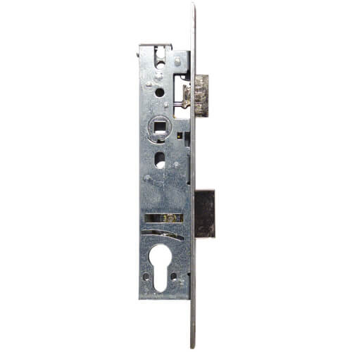 Wilka 1433 Euro Mortice Sashlock for Metal Doors