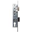 Wilka 1433 Euro Mortice Sashlock for Metal Doors