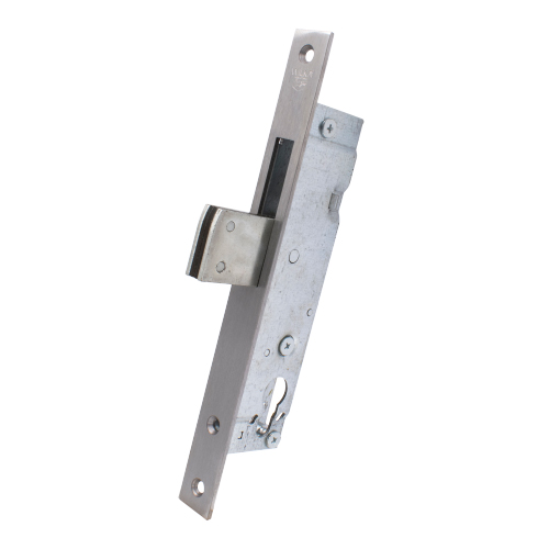 Wilka 1435 Euro Swing Deadbolt Case for Metal Doors