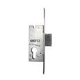 Wilka 1439 Euro Mortice Deadlock