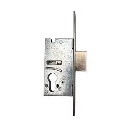 Wilka 1439 Euro Mortice Deadlock