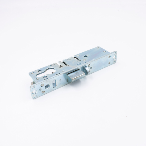 Alpro 5245 Euro Deadlatch Case for Metal Doors