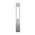 Alpro 5218 Flat Deadbolt Faceplate