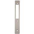 Alpro 5218 Flat Deadbolt Faceplate