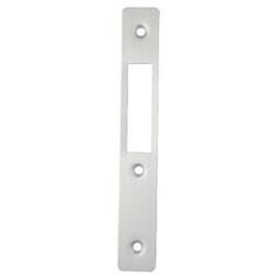 Alpro 5218 Flat Hookbolt Faceplate