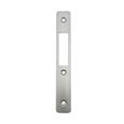 Alpro 5218 Flat Hookbolt Faceplate
