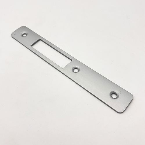 Alpro 5218 Flat Hookbolt Faceplate