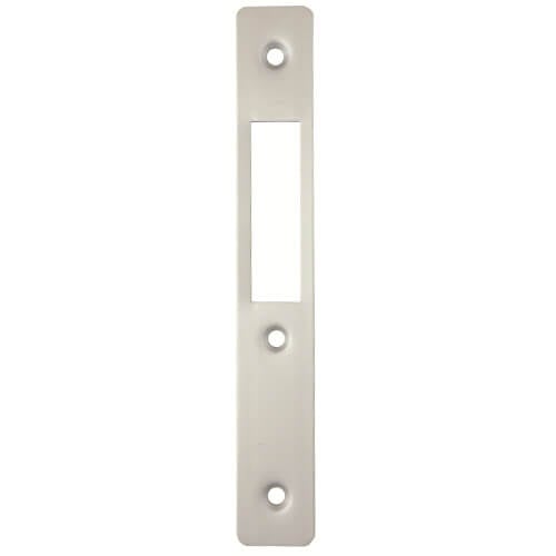 Alpro 5218 Flat Hookbolt Faceplate