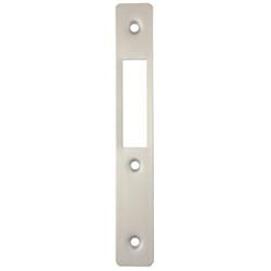 Alpro 5218 Flat Hookbolt Faceplate