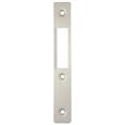 Alpro 5218 Flat Hookbolt Faceplate