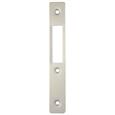 Alpro 5218 Flat Hookbolt Faceplate