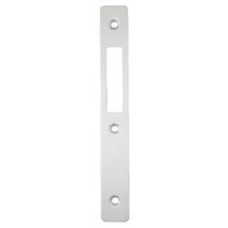 Alpro 5222 Flat Hookbolt Faceplate
