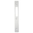 Alpro 5222 Flat Hookbolt Faceplate