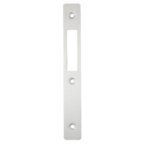 Alpro 5222 Flat Hookbolt Faceplate