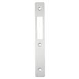 Alpro 5222 Flat Hookbolt Faceplate