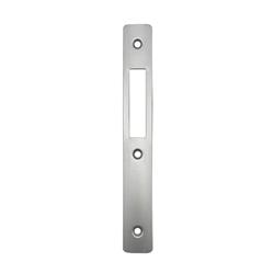 Alpro 5222 Flat Hookbolt Faceplate