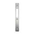 Alpro 5222 Flat Hookbolt Faceplate