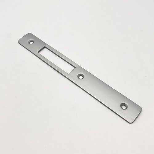 Alpro 5222 Flat Hookbolt Faceplate