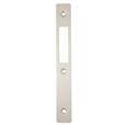 Alpro 5222 Flat Hookbolt Faceplate