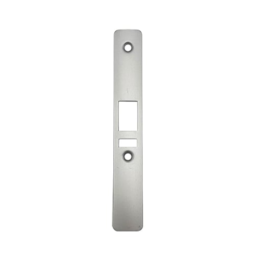 Alpro 5245 Flat Deadlatch Faceplate