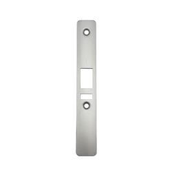 Alpro 5245 Flat Deadlatch Faceplate
