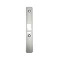 Alpro 5245 Flat Deadlatch Faceplate